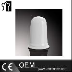 Ceramic Flat Toothpicks Holder