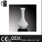 Ceramic Garlic Shaped Vase