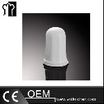 Ceramic Octagonal Toothpicks Holder