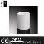 Ceramic Pan Container