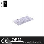 1/1 American Style Gastronorm Container Cover