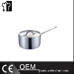 Φ280mm Aluminum Non-Stick Sauce Pan
