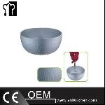 Φ210mm Aluminum Hammered Pot