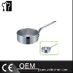 Φ300mm Composite Bottom Aluminum  Sauce Pan