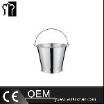 13L Stainless Steel Pail/Bucket/Barrel