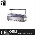 Fancooling Salad Case