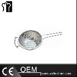 80mm Stainless Steel Oil Strainer