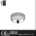 390mm Stainless Steel Sieve
