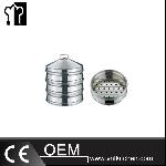 Φ280mm Stainless Steel Steamer Pot