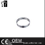 Φ460mm Stainless Steel Steamer Base