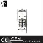 720mm Eight-layers Steamer Rack