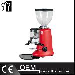 Professional Electric Italian Style Coffee Bean Grinder