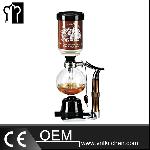YAMI Syphon Coffee Maker