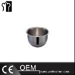 Stainless Steel Sauce Container