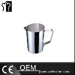 500ml Stainless Steel Measuring Cup