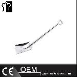 Stainless Steel Flat Shovel