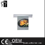 Stainless Steel Order Holder