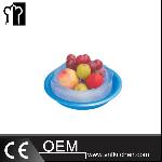 Plastic Round Ice Mould