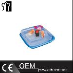 Plastic Square Ice Mould