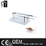 Stainless Steel Ham Holder