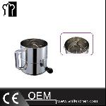 160mm Stainless Steel Blender