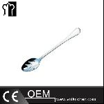 Stainless Steel Slotted Spoon