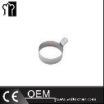 Stainless Steel Thickening Heart Shaped Egg Ring
