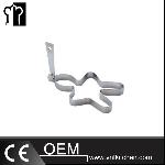 Stainless Steel Thickening Egg Ring