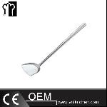Stainless Steel Long Handle Turner