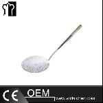 Stainless Steel Oil Colander