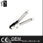 Can Opener With Steel Handle
