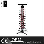 Mobile Plate Rack