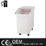 102L Flour Cart