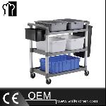 Reinforced Service Cart