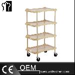 Compartment Cart