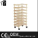 Compartment Cart