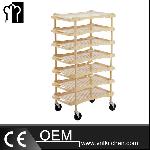 Compartment Cart