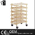 Compartment Cart