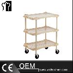 Compartment Cart