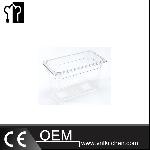 H200mm 1/3 Polycarbonate Gastronorm Container