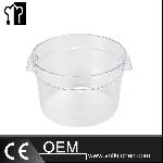 10L Round Storage Barrel