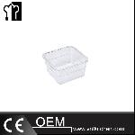 1.5L Square Storage Barrel
