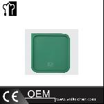Square Storage Barrel Lid