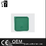 Square Storage Barrel Lid