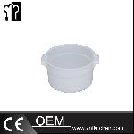 2L Round Storage Barrel