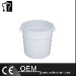 6L Round Storage Barrel