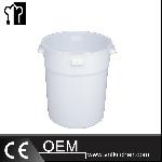 15L Round Storage Barrel