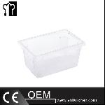 18L Rectangle Storage Box