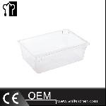 45L Rectangle Storage Box