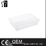 30L Rectangle Storage Box